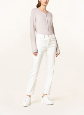 darling harbour Cardigan , Color: CREAM (Image 1)