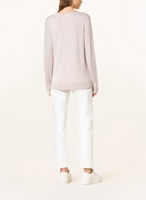 darling harbour Cardigan , Color: CREAM (Image 1)