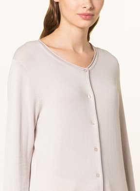 darling harbour Cardigan , Color: CREAM (Image 1)