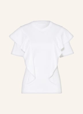 Chloé T-shirt, Color: WHITE (Image 1)