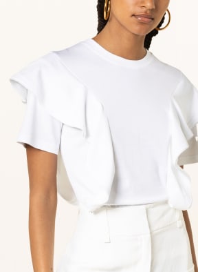 Chloé T-shirt, Color: WHITE (Image 1)