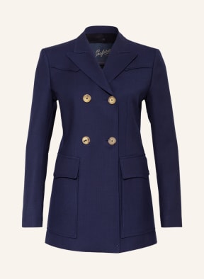 Seafarer Blazer LOULOU, Color: DARK BLUE (Image 1)