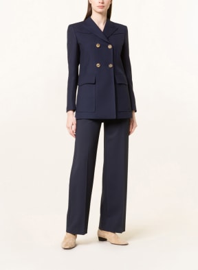 Seafarer Blazer LOULOU, Color: DARK BLUE (Image 1)