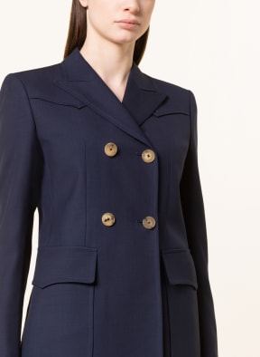 Seafarer Blazer LOULOU, Color: DARK BLUE (Image 1)