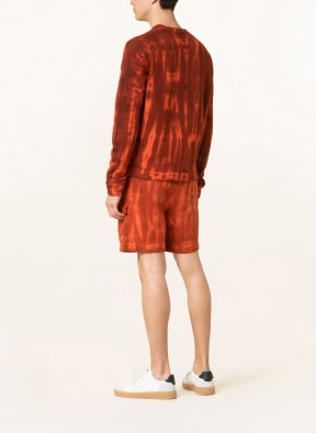 Marc O'Polo Sweatshirt, Farbe: DUNKELORANGE/ ORANGE (Bild 1)