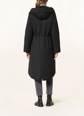 Barbour Parka THORA, Farbe: SCHWARZ (Bild 1)