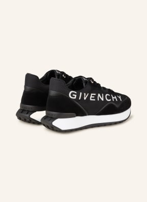 GIVENCHY Sneakers RUNNER, Color: BLACK (Image 1)