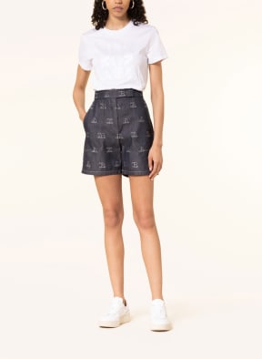 Max Mara T-Shirt PARK, Farbe: WEISS (Bild 1)