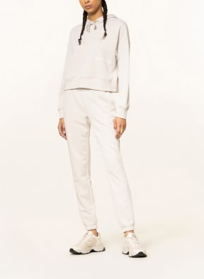 new balance Hoodie ESSENTIALS, Color: CREAM (Image 1)