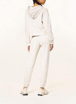 new balance Hoodie ESSENTIALS, Color: CREAM (Image 1)