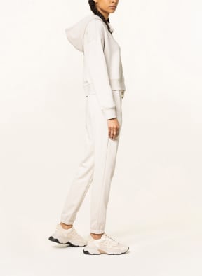 new balance Hoodie ESSENTIALS, Color: CREAM (Image 1)