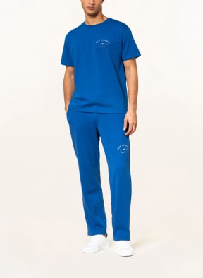 new balance T-shirt ATHLETICS TRACK , Color: BLUE (Image 1)