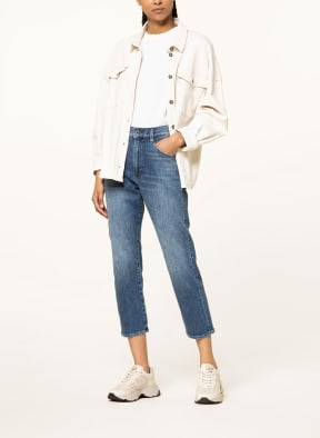 G-Star RAW 7/8-jeans VIRJINYA, Color: C767 faded santorini (Image 1)