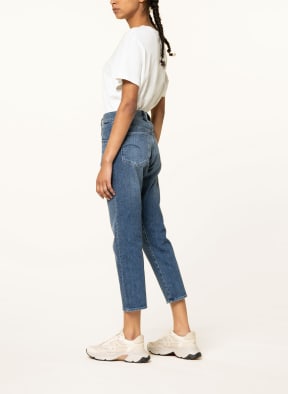 G-Star RAW 7/8-jeans VIRJINYA, Color: C767 faded santorini (Image 1)