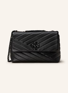 TORY BURCH Umhängetasche KIRA SMALL, Farbe: SCHWARZ (Bild 1)