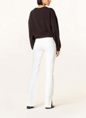ISABEL MARANT ÉTOILE Sweatshirt MARGO, Farbe: SCHWARZ (Bild 1)
