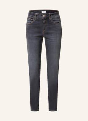 CLOSED 7/8 jeans BAKER, Color: DGY DARK GREY (Image 1)