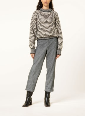 CLOSED Trousers , Color: GRAY (Image 1)