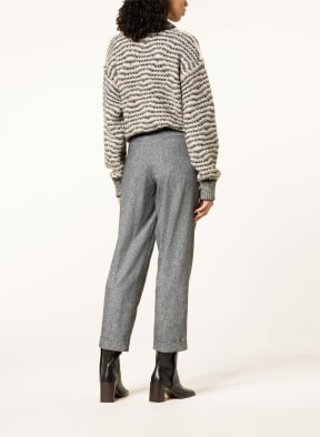 CLOSED Trousers , Color: GRAY (Image 1)
