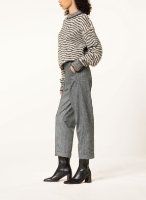 CLOSED Trousers , Color: GRAY (Image 1)