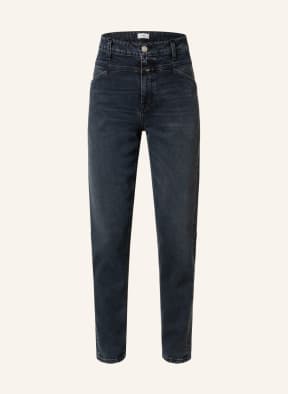 CLOSED Boyfriend Jeans X-LENT, Color: BLB BLUE/BLACK (Image 1)