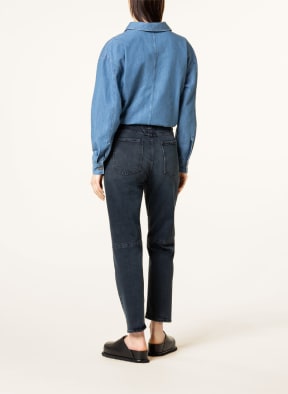 CLOSED Boyfriend Jeans X-LENT, Color: BLB BLUE/BLACK (Image 1)