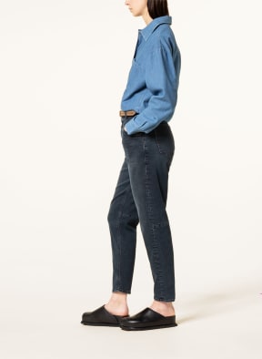 CLOSED Boyfriend Jeans X-LENT, Color: BLB BLUE/BLACK (Image 1)