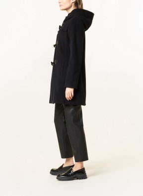 Gil bret duffle coat sale