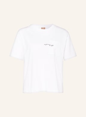 BOSS T-Shirt EVINJA, Farbe: WEISS (Bild 1)