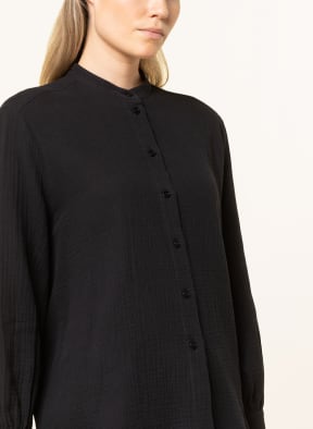 BOSS Bluse BAWELA, Farbe: SCHWARZ (Bild 1)