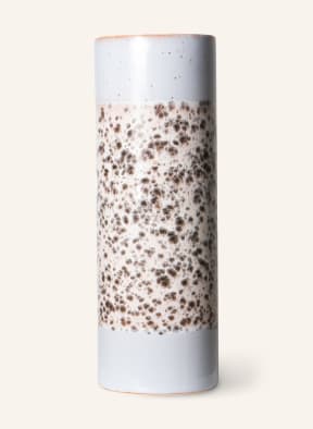 HK living Vase , Farbe: HELLBLAU/ GRAU/ BRAUN (Bild 1)