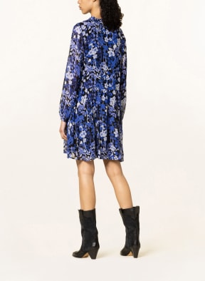 MRS & HUGS Kleid , Farbe: SCHWARZ/ DUNKELBLAU (Bild 1)