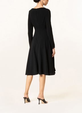 TALBOT RUNHOF Dress , Color: BLACK (Image 1)