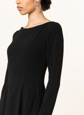 TALBOT RUNHOF Dress , Color: BLACK (Image 1)