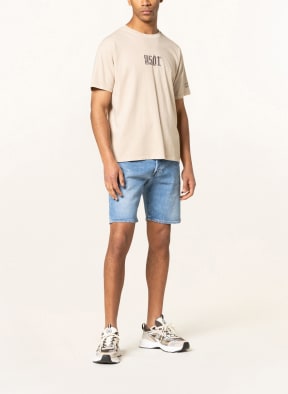Levi's® T-shirt 501, Color: BEIGE (Image 1)