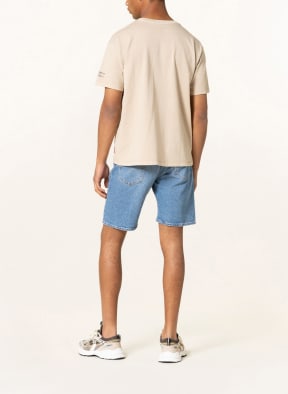 Levi's® T-shirt 501, Color: BEIGE (Image 1)