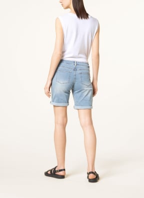 Buena Vista Jeansshorts PLAYA, Farbe: HELLBLAU (Bild 1)