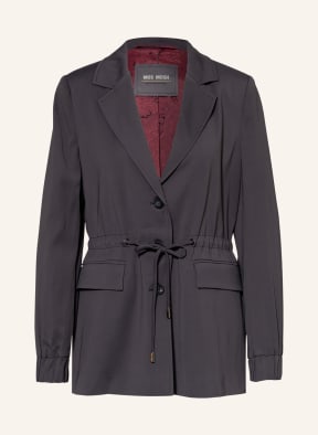 MOS MOSH Blazer TASSO SAY, Color: DARK GRAY (Image 1)