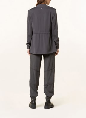 MOS MOSH Blazer TASSO SAY, Color: DARK GRAY (Image 1)