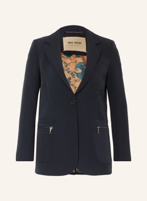 MOS MOSH Blazer MILORA, Color: DARK BLUE (Image 1)