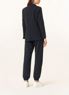 MOS MOSH Blazer MILORA, Color: DARK BLUE (Image 1)