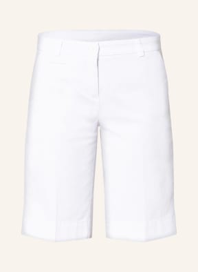 CAMBIO Shorts, Color: WHITE (Image 1)