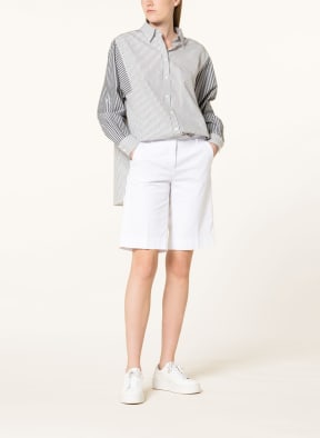 CAMBIO Shorts, Color: WHITE (Image 1)