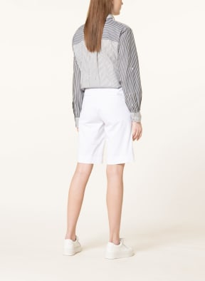 CAMBIO Shorts, Color: WHITE (Image 1)