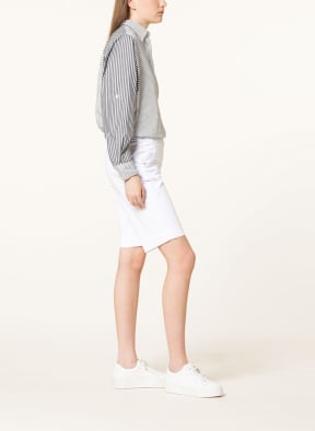 CAMBIO Shorts, Color: WHITE (Image 1)