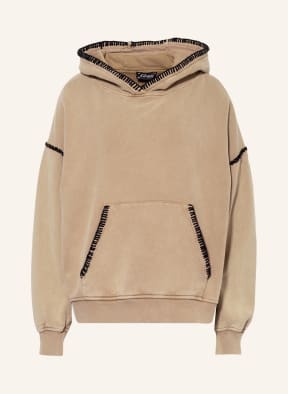 Grace Hoodie, Farbe: CAMEL (Bild 1)