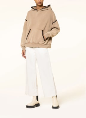 Grace Hoodie, Farbe: CAMEL (Bild 1)