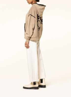 Grace Hoodie, Farbe: CAMEL (Bild 1)