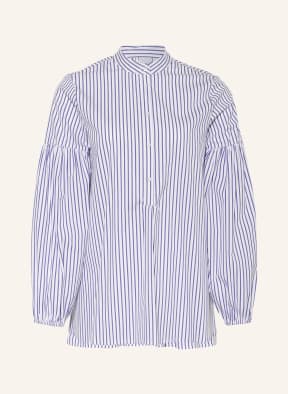 TONNO & PANNA Blusenshirt RABEA, Farbe: WEISS/ LILA (Bild 1)