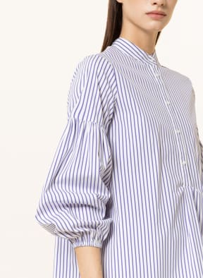 TONNO & PANNA Blusenshirt RABEA, Farbe: WEISS/ LILA (Bild 1)